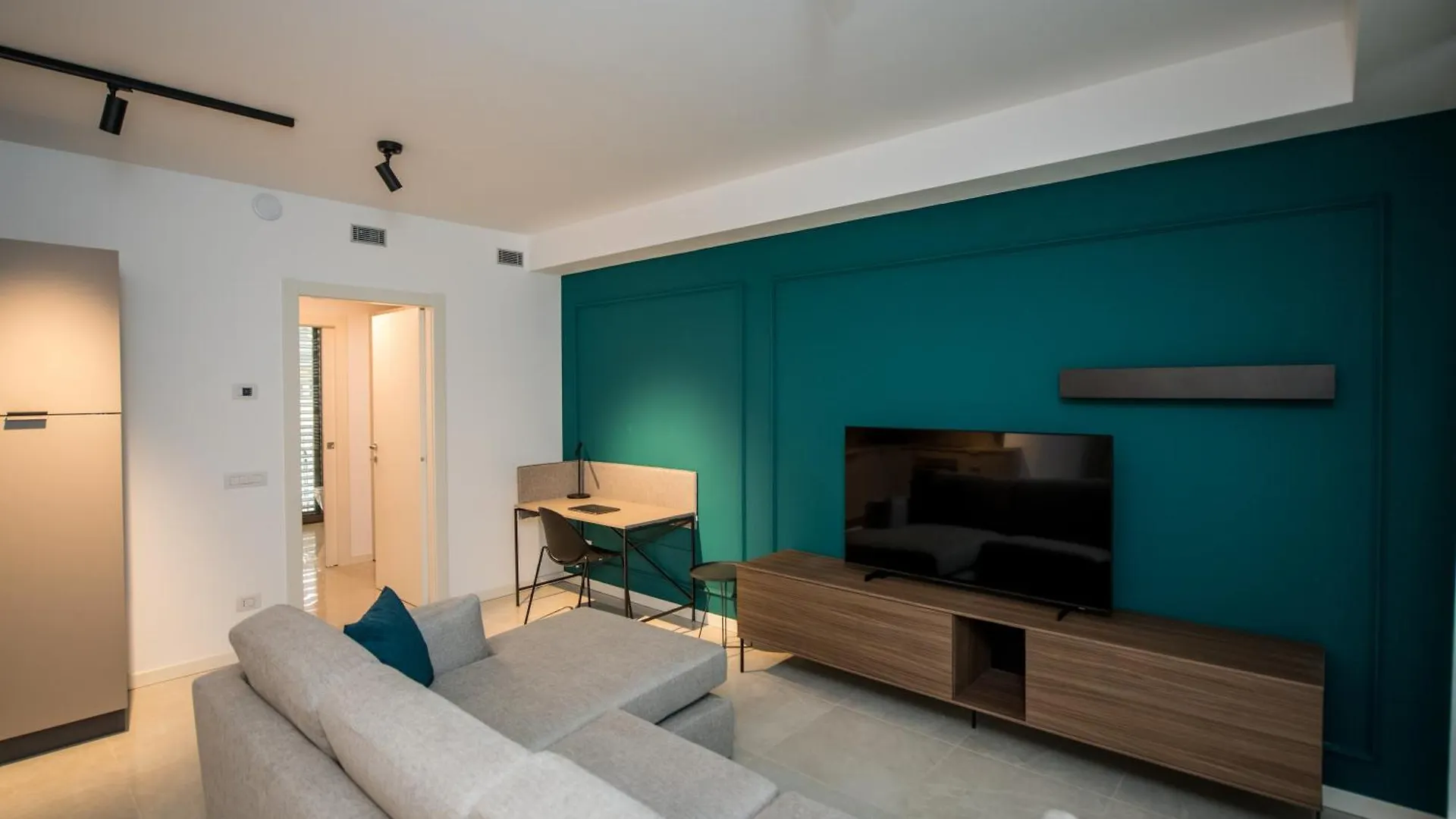 Compagnoni Suite Luxe - Spa & Wellness Milan Italy