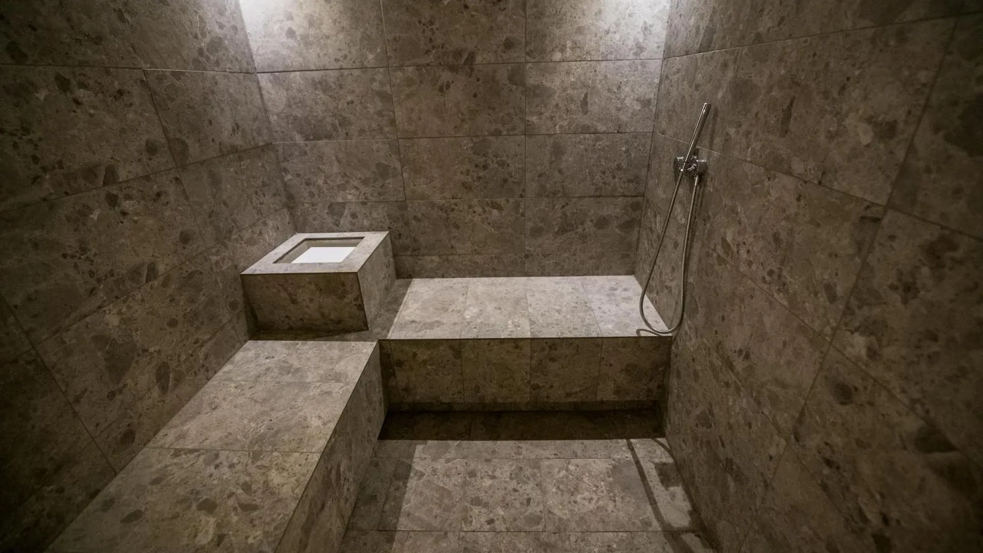 Compagnoni Suite Luxe - Spa & Wellness Milan Italy