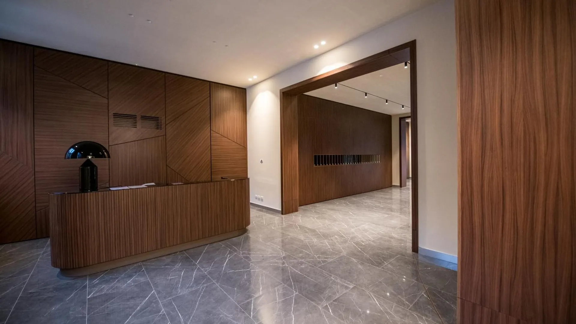 Compagnoni Suite Luxe - Spa & Wellness Milan