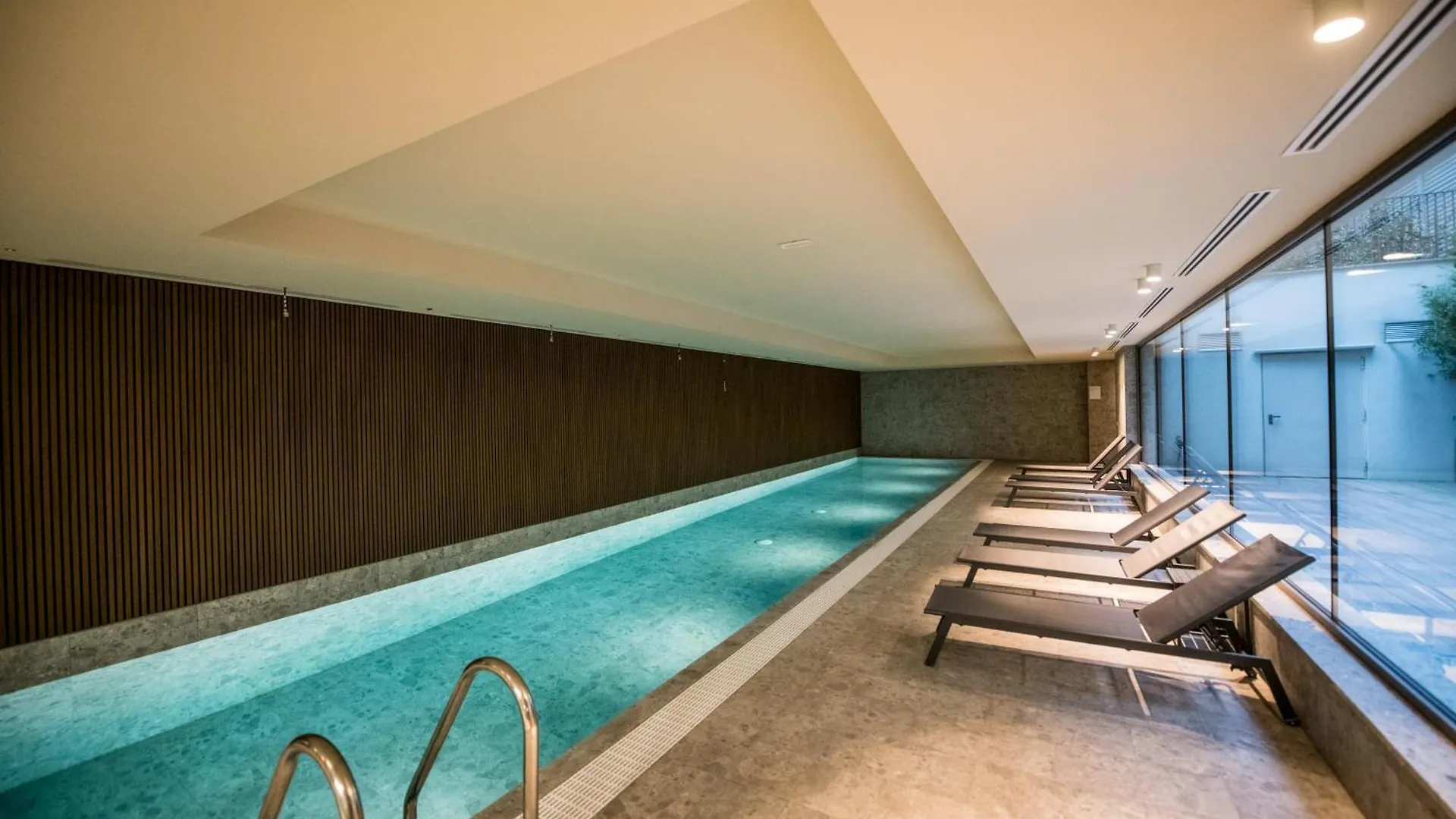 Apartment Compagnoni Suite Luxe - Spa & Wellness Milan