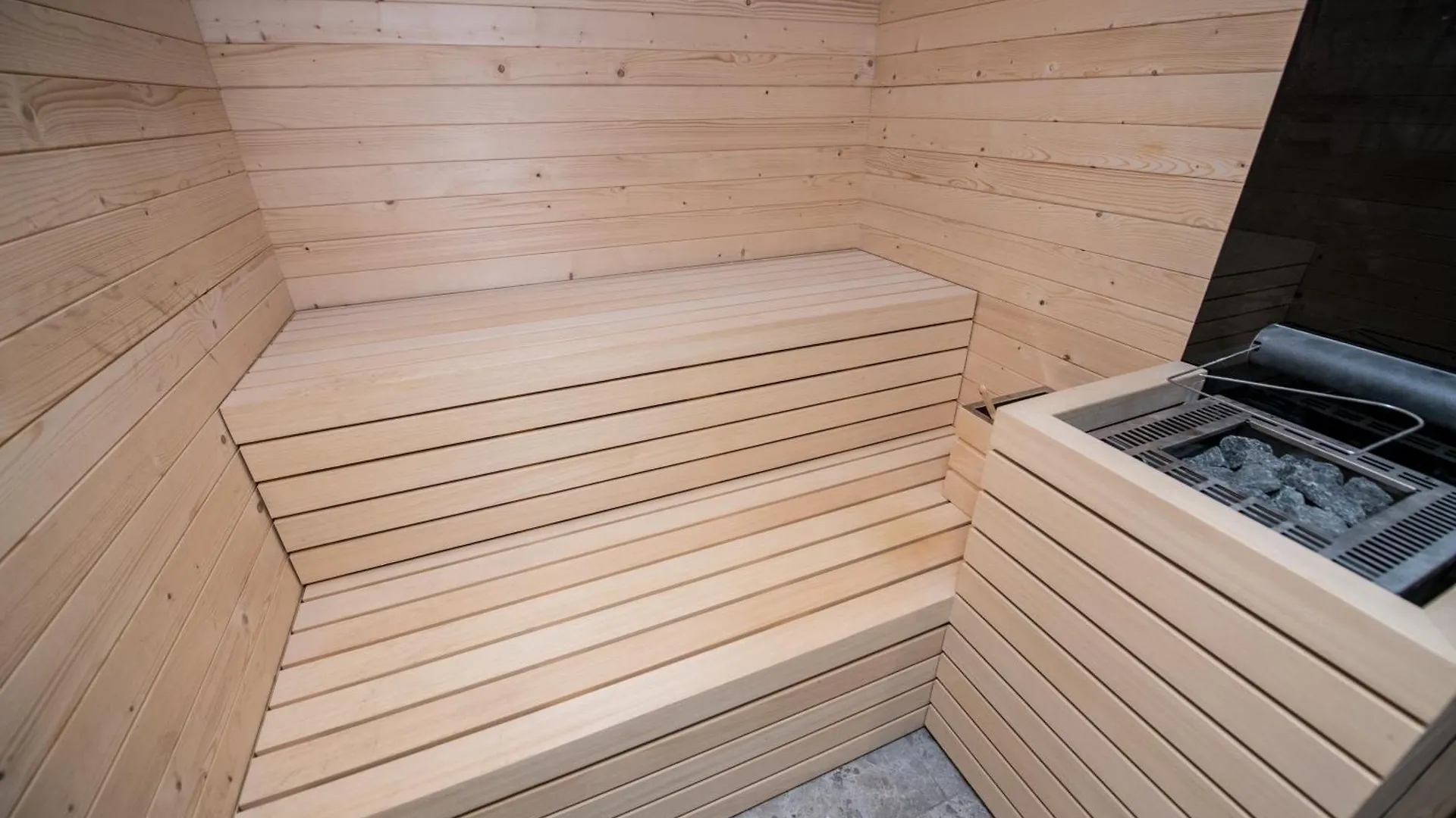 Compagnoni Suite Luxe - Spa & Wellness Milan