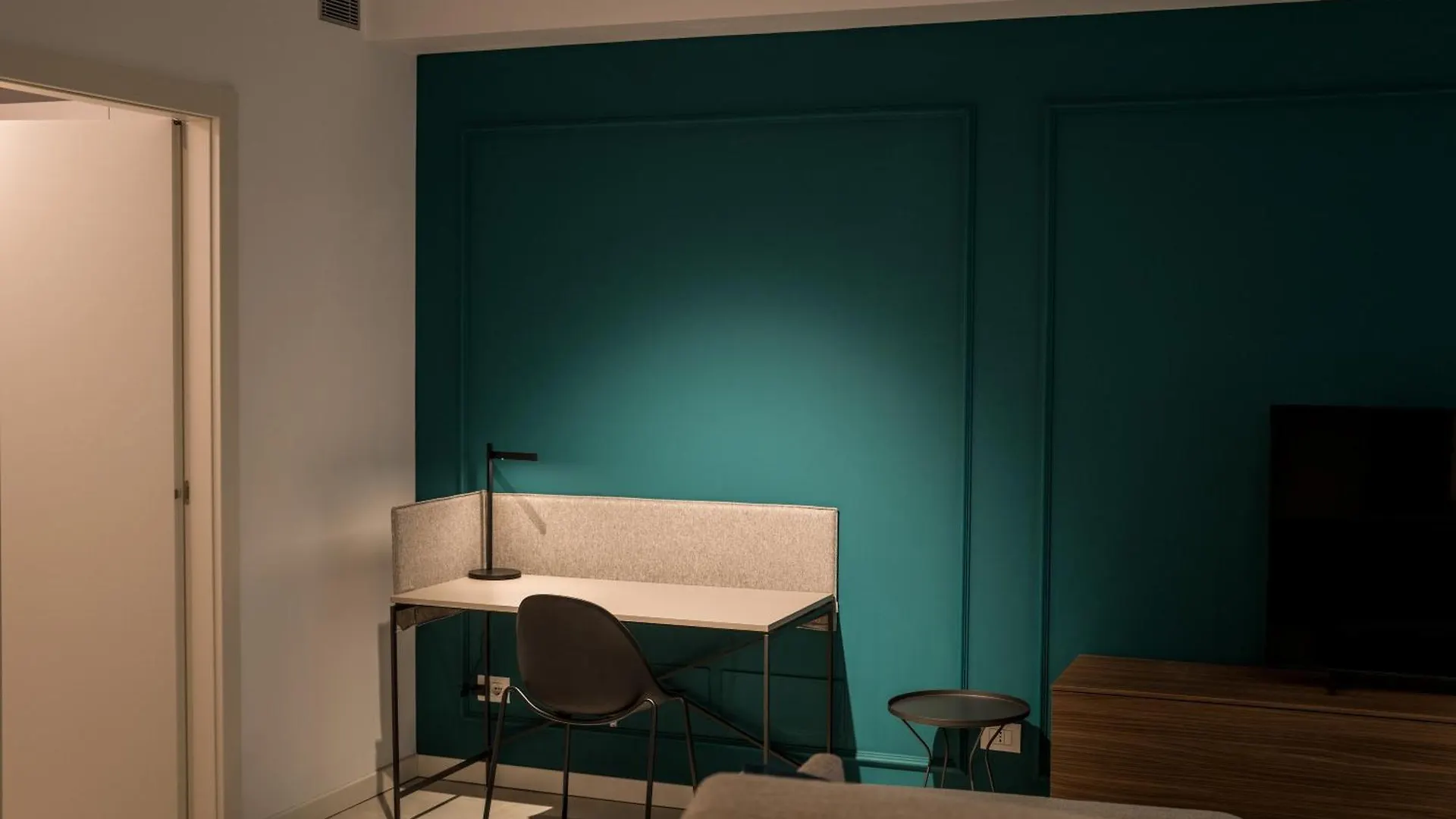 Compagnoni Suite Luxe - Spa & Wellness Milan 0*,