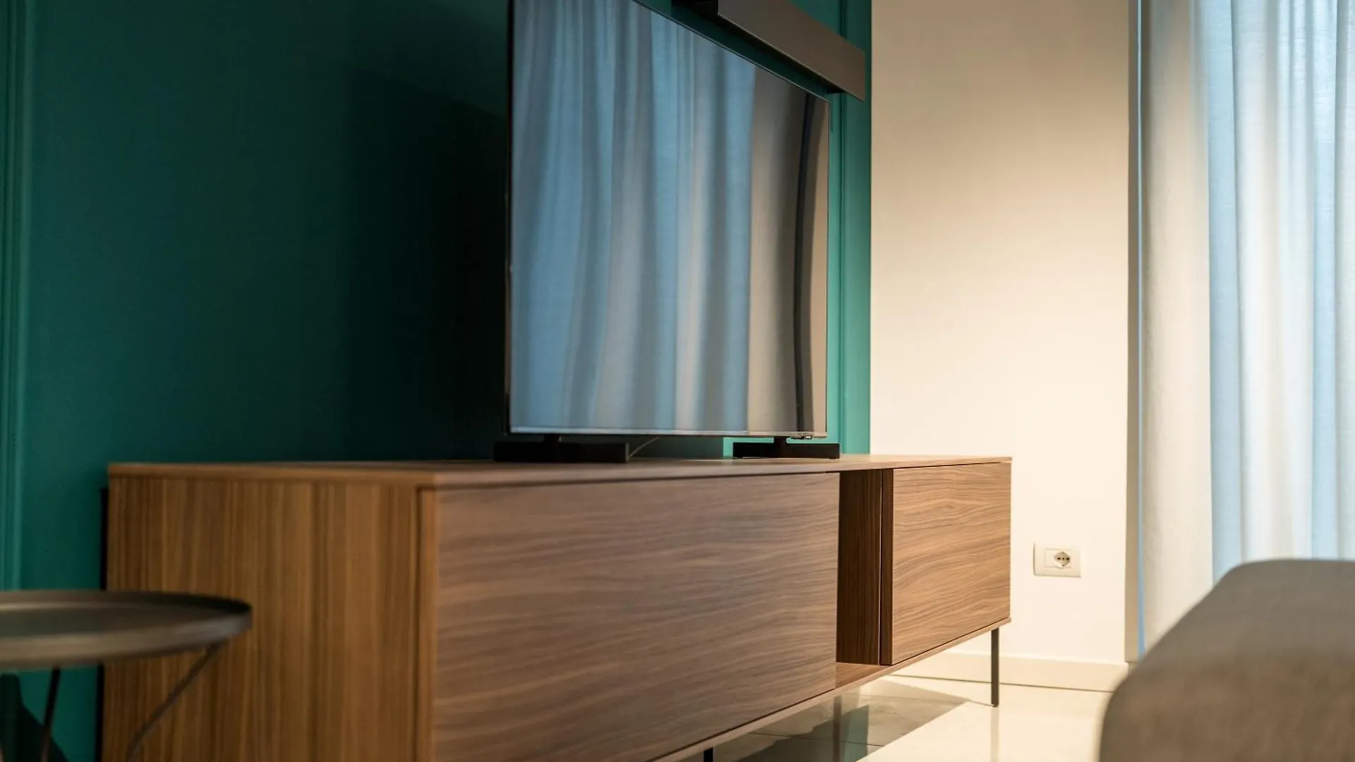 Apartment Compagnoni Suite Luxe - Spa & Wellness Milan Italy