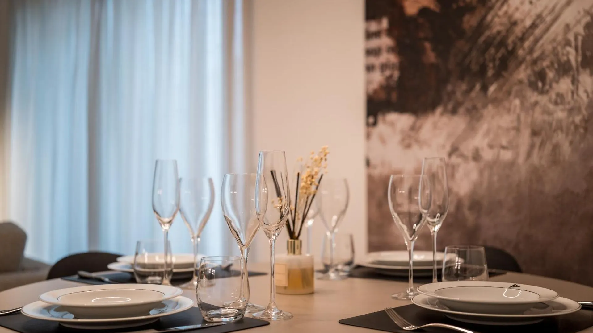 Compagnoni Suite Luxe - Spa & Wellness Milan Italy