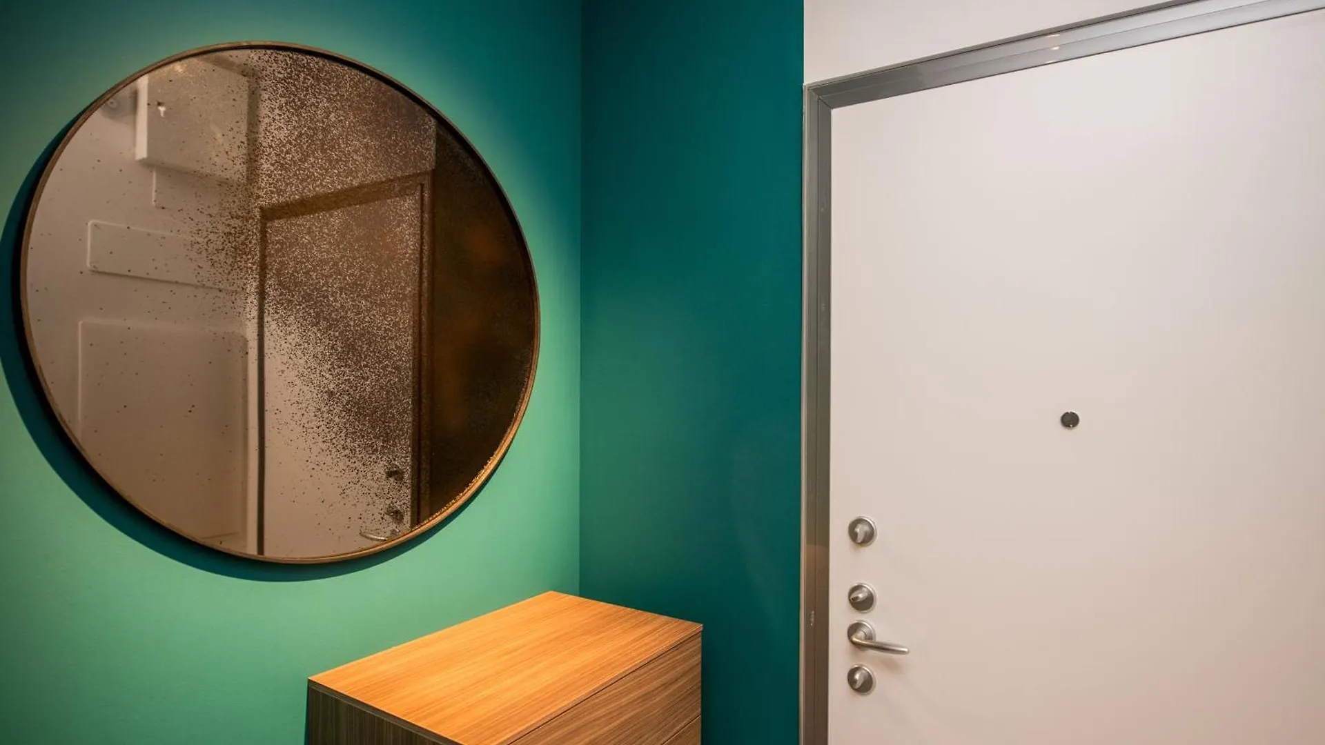 Apartment Compagnoni Suite Luxe - Spa & Wellness Milan