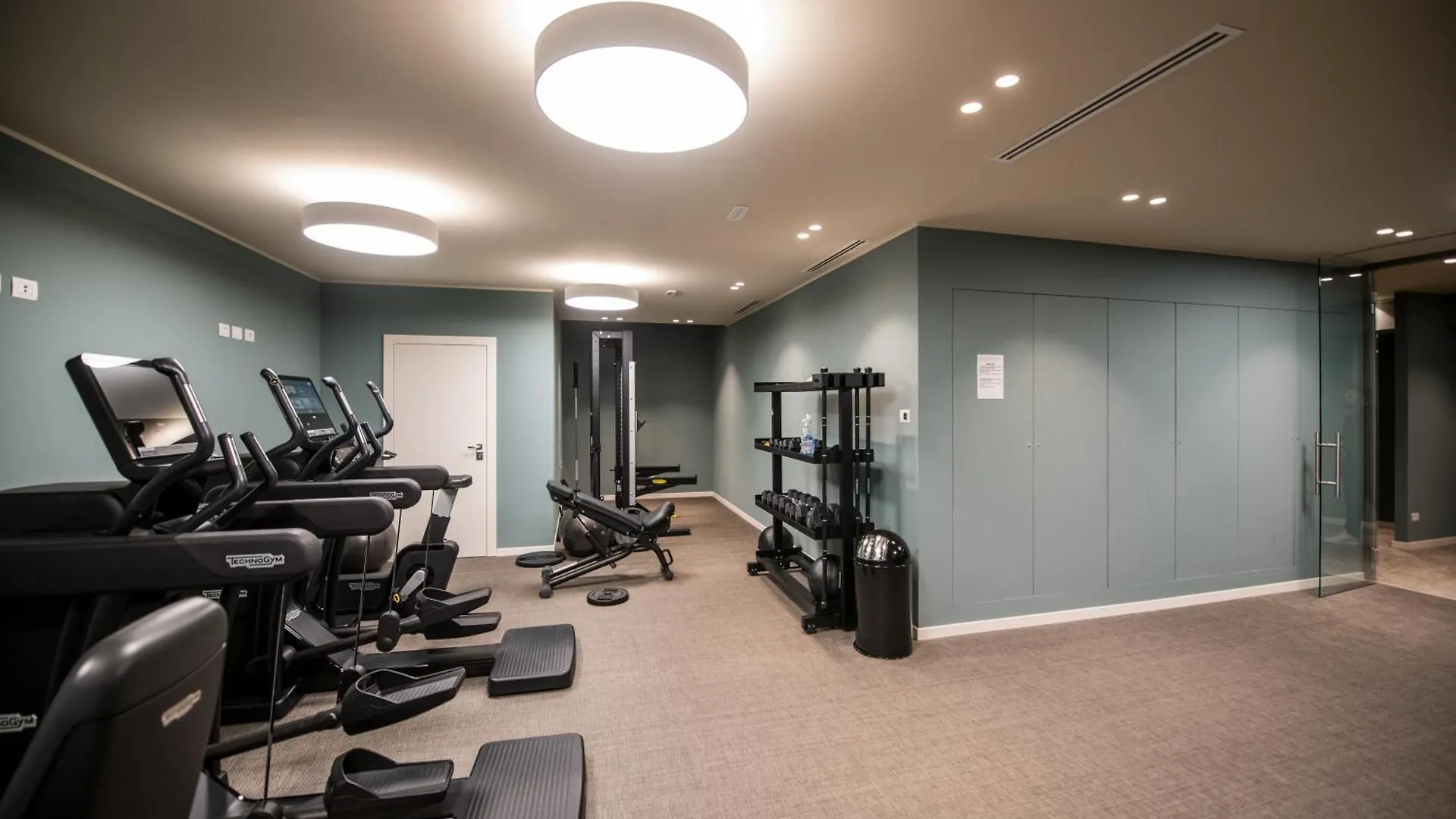 Compagnoni Suite Luxe - Spa & Wellness Milan 0*,  Italy