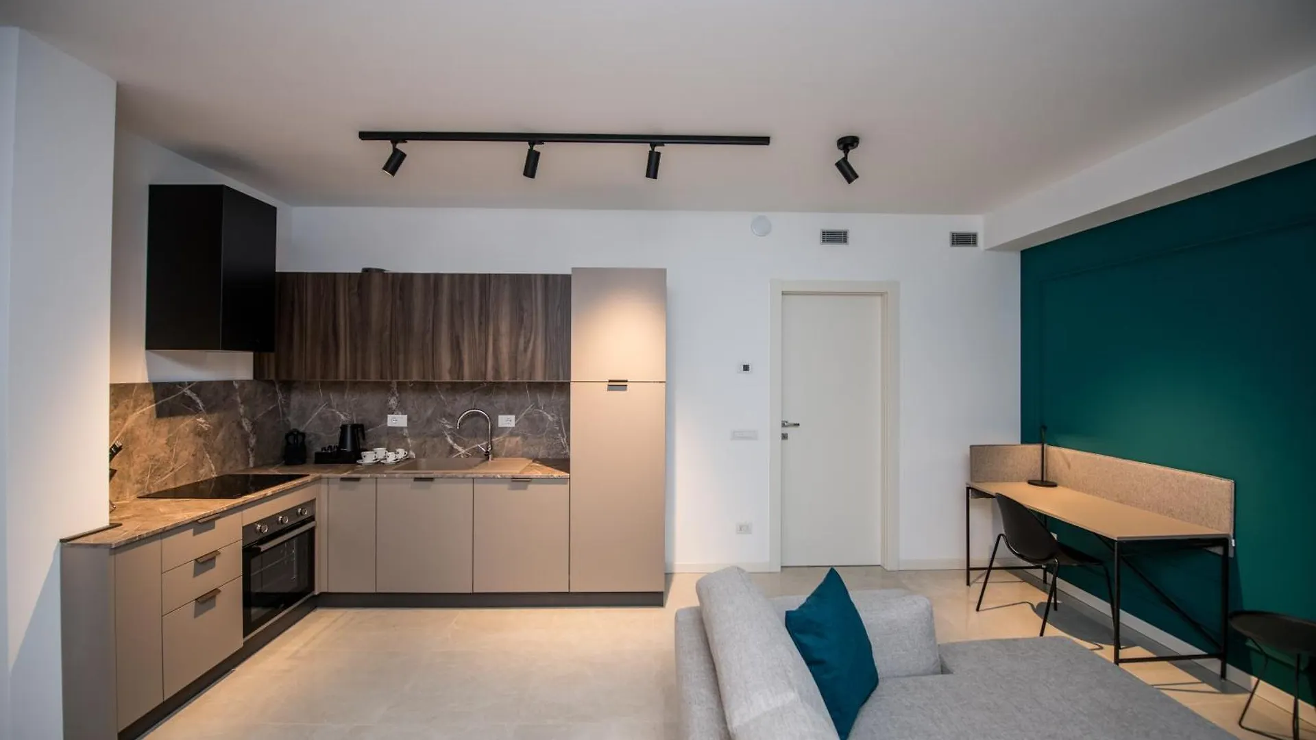 דירה מילאנו Compagnoni Suite Luxe - Spa & Wellness