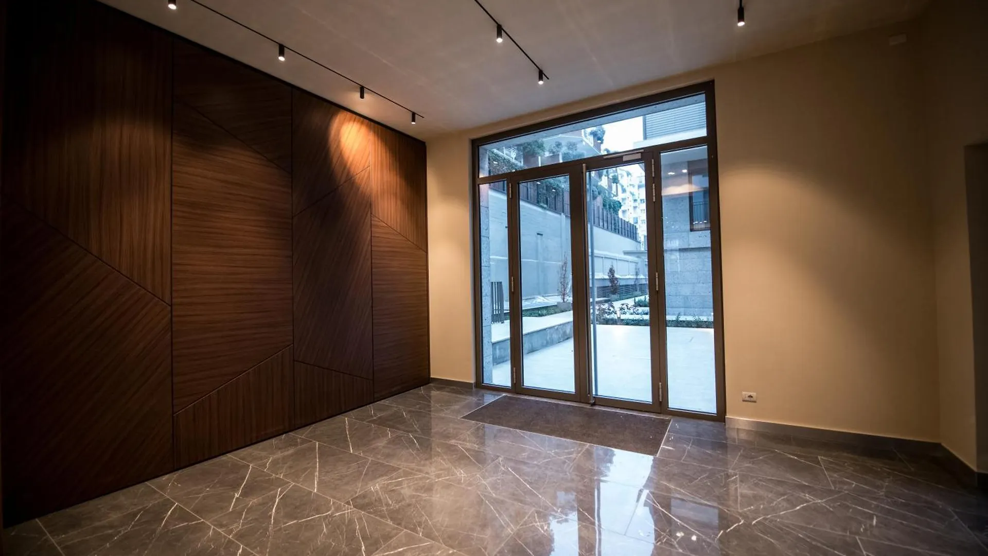 מילאנו Compagnoni Suite Luxe - Spa & Wellness דירה