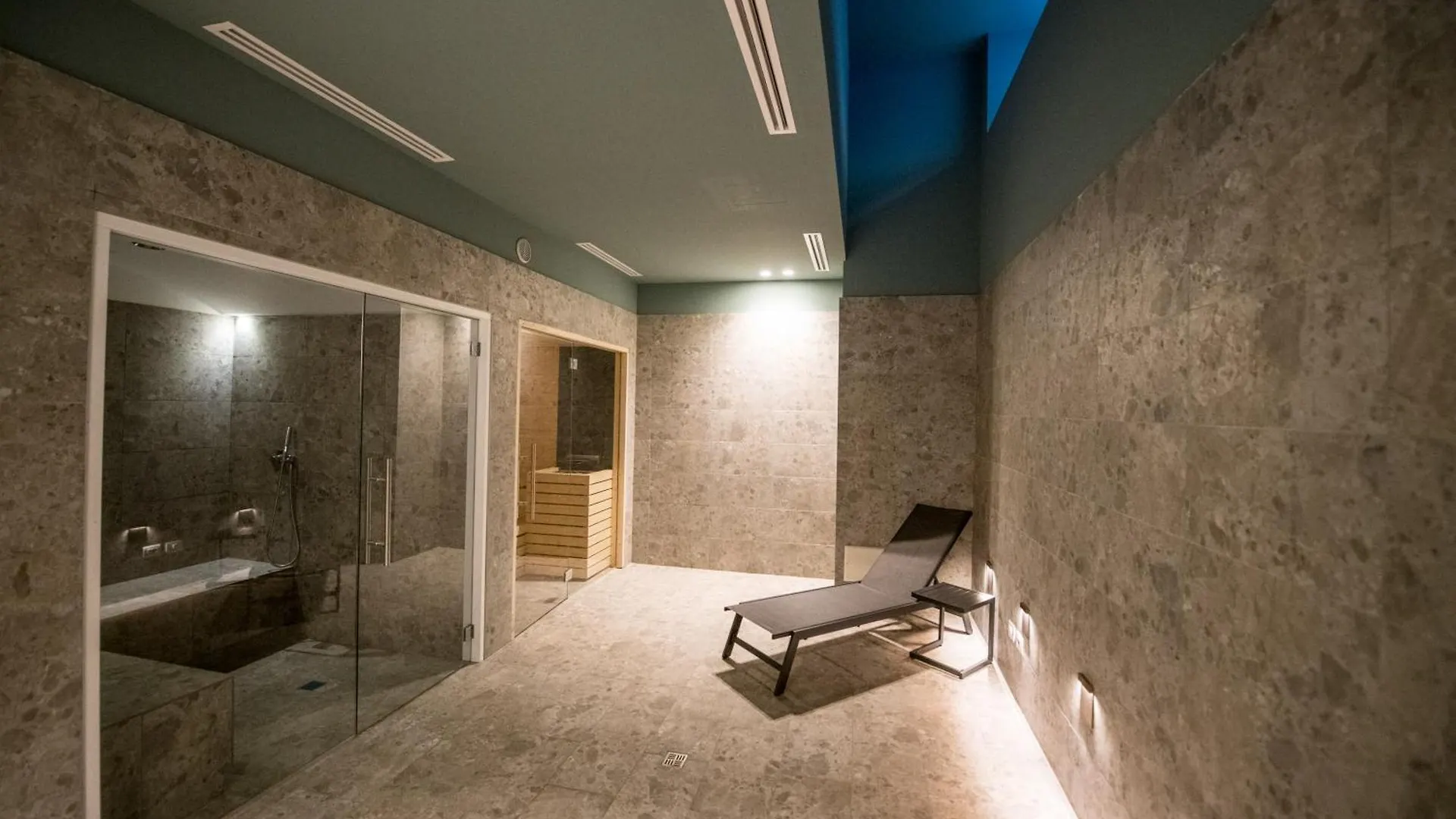 מילאנו Compagnoni Suite Luxe - Spa & Wellness 0*,
