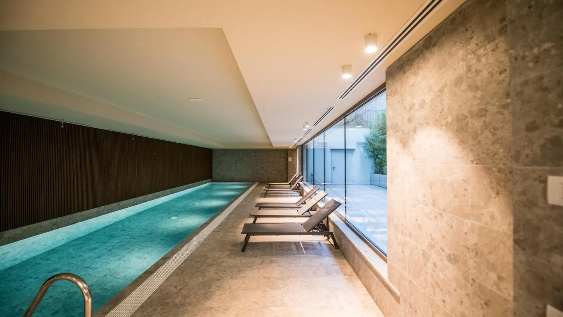 דירה מילאנו Compagnoni Suite Luxe - Spa & Wellness