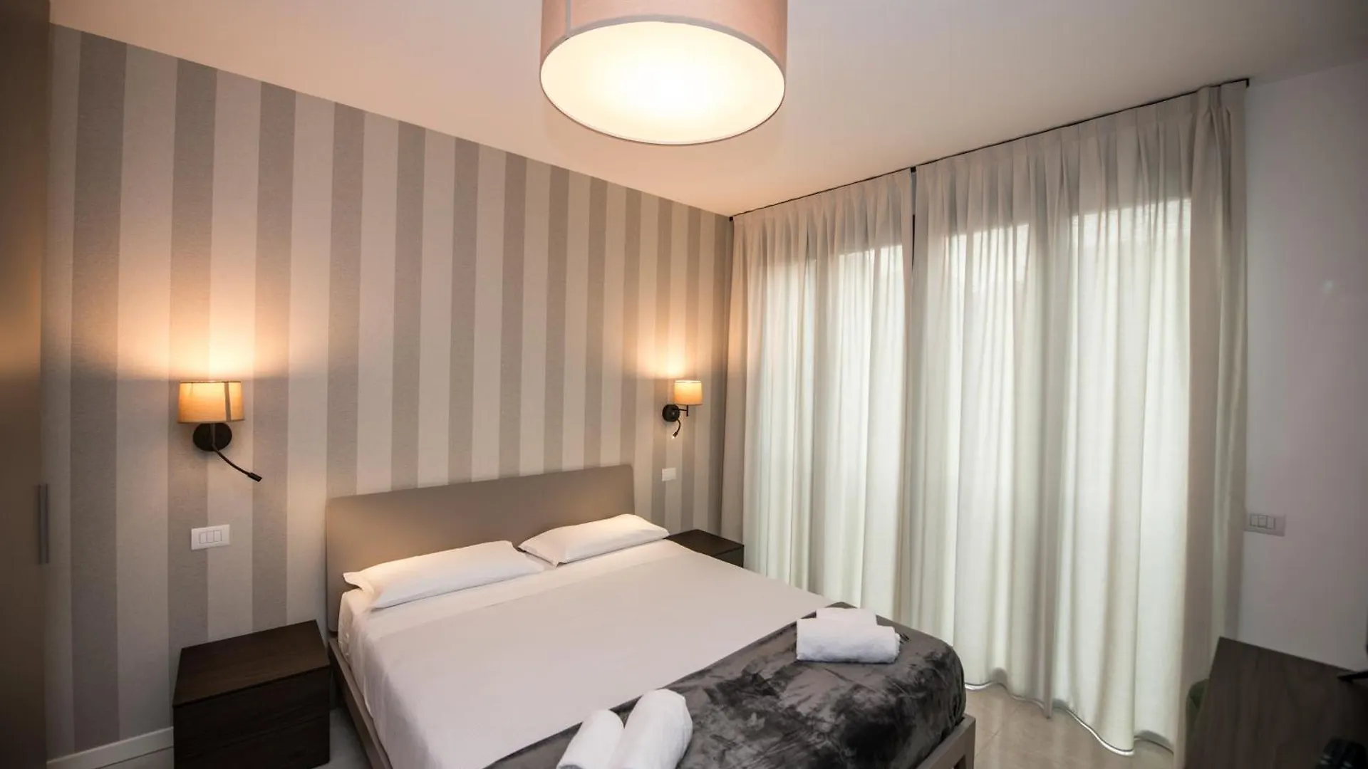 מילאנו Compagnoni Suite Luxe - Spa & Wellness איטליה